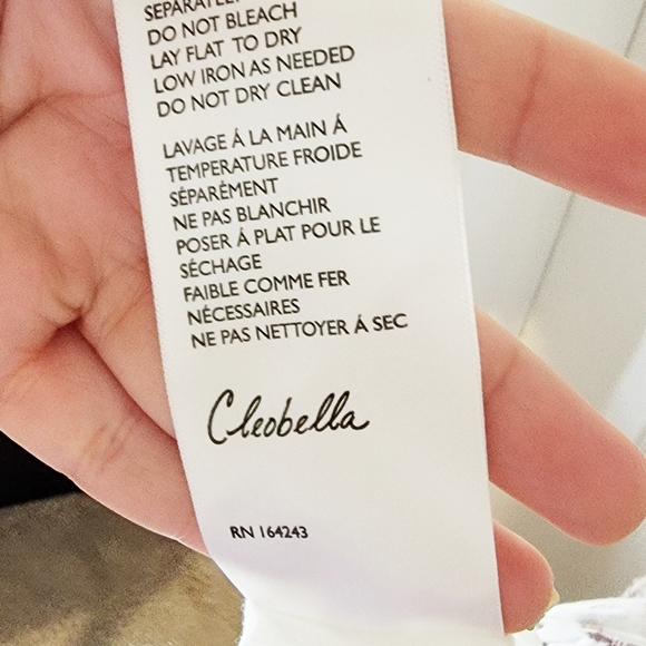 CLEOBELLA Blakely Midi Dress - Picture 8 of 11